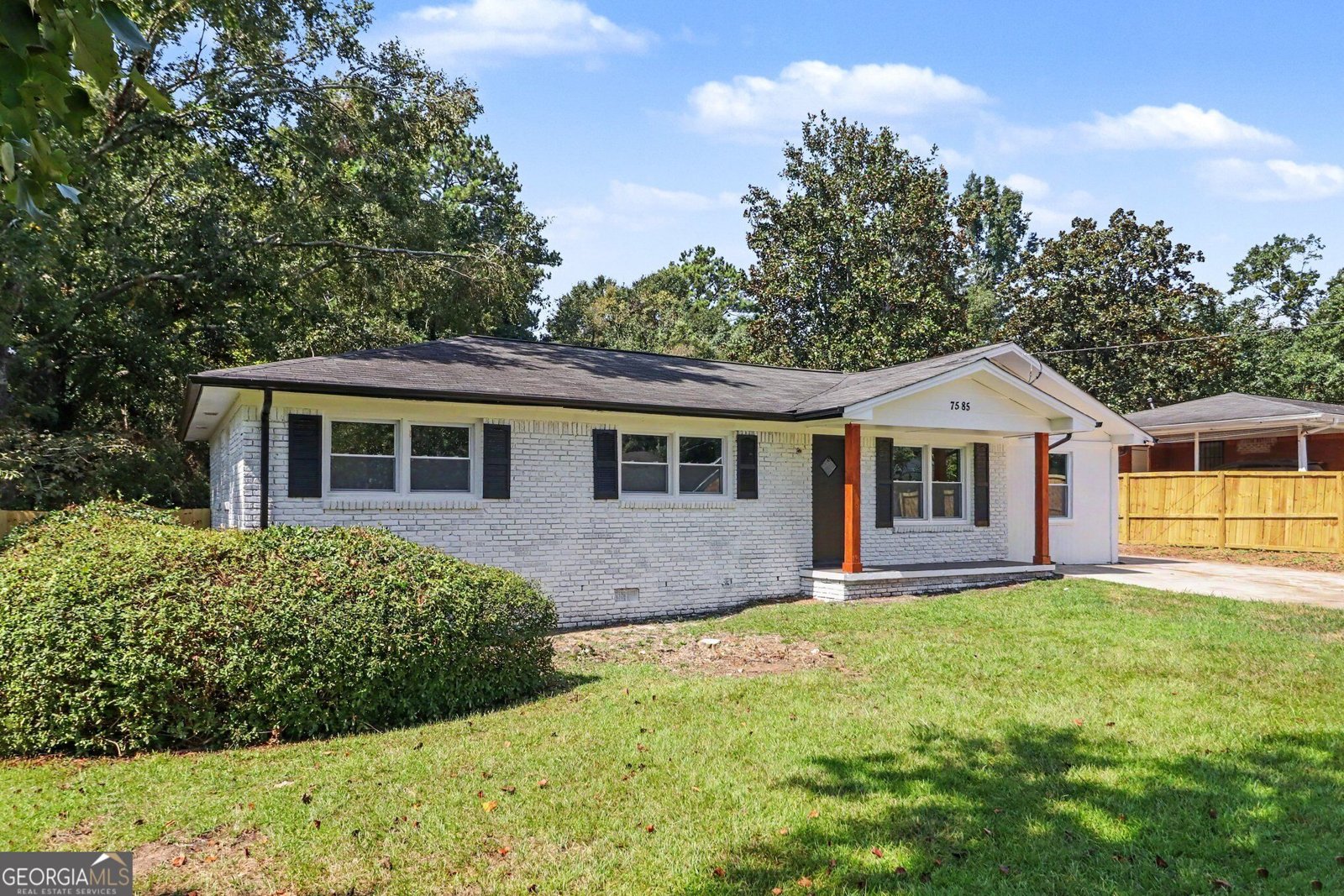7585 Haley Drive Jonesboro - Photo 9