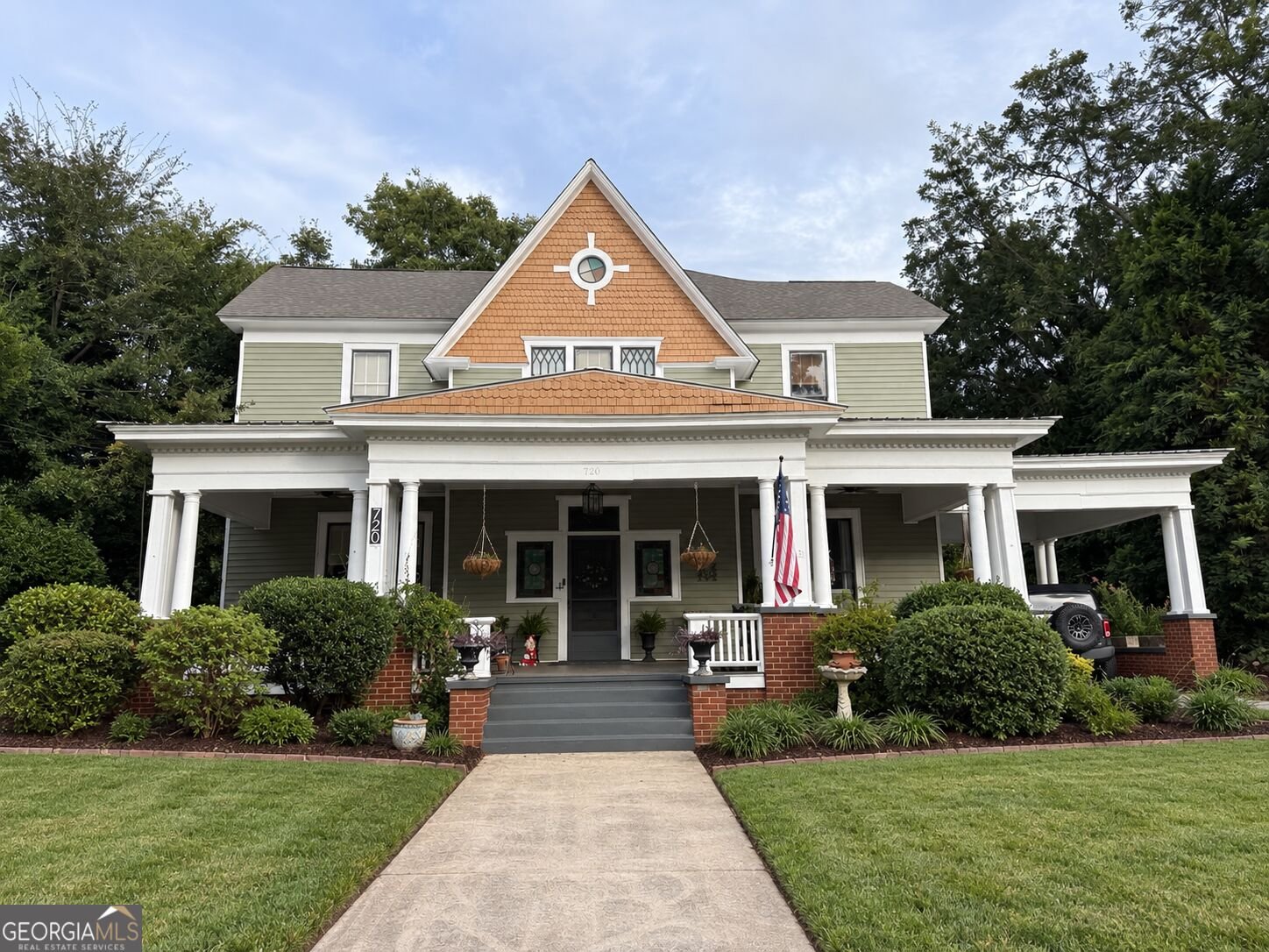 720 Thomaston Street Barnesville - main photo