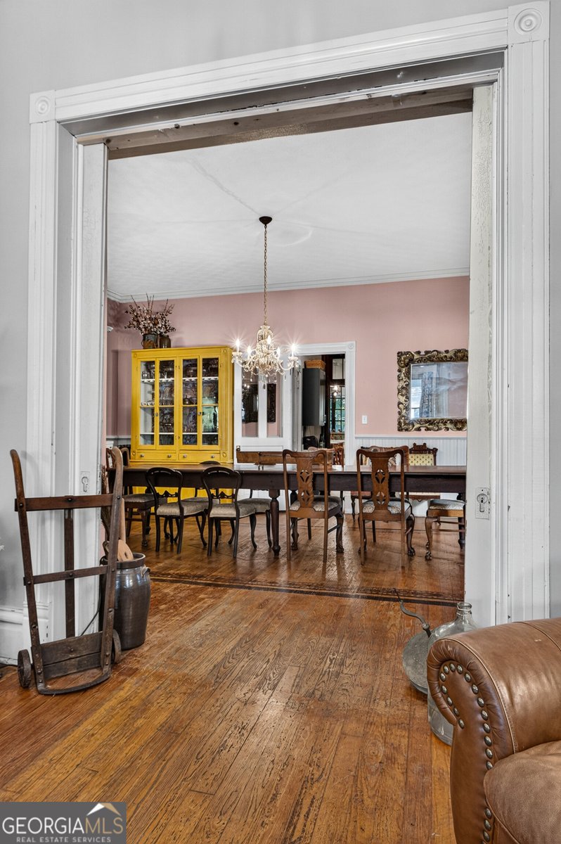 720 Thomaston Street Barnesville - Photo 10