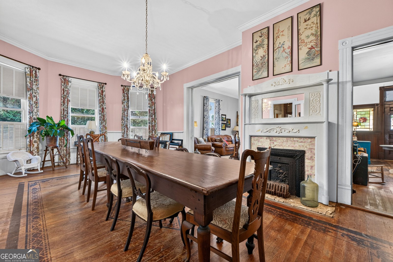 720 Thomaston Street Barnesville - Photo 11