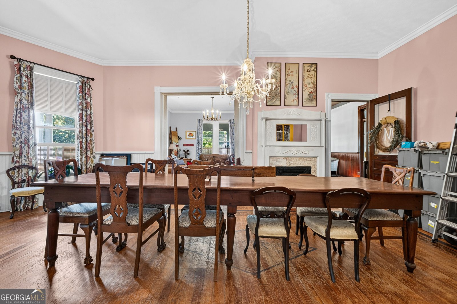 720 Thomaston Street Barnesville - Photo 12