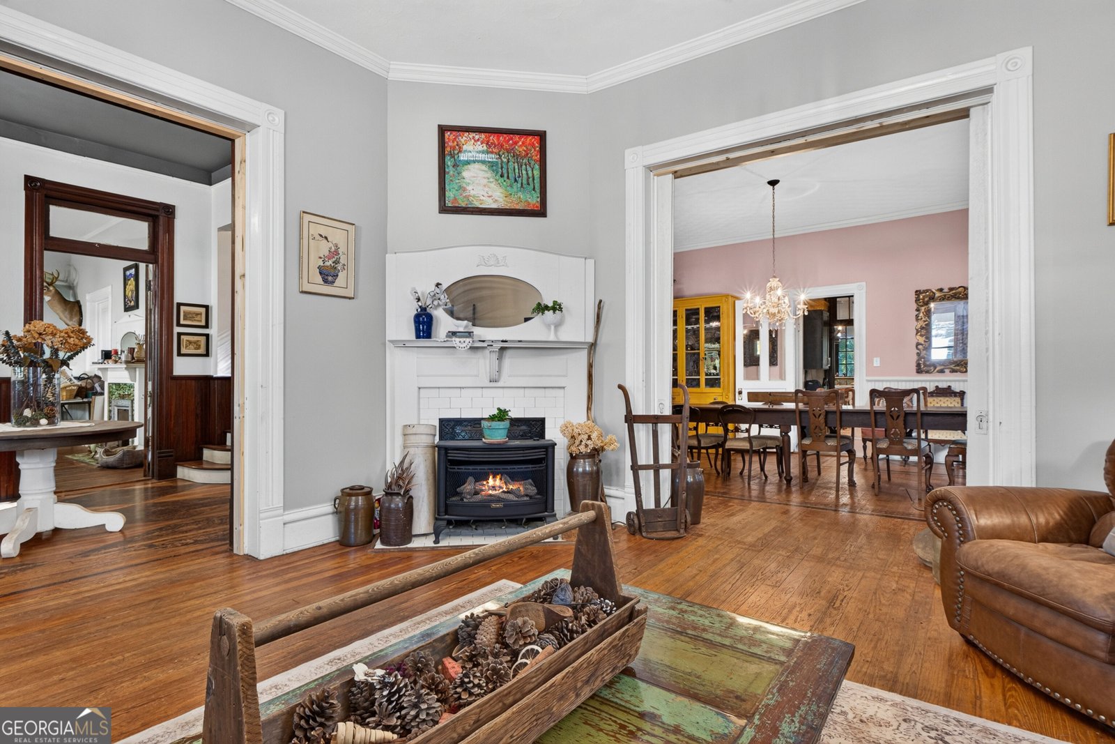 720 Thomaston Street Barnesville - Photo 14