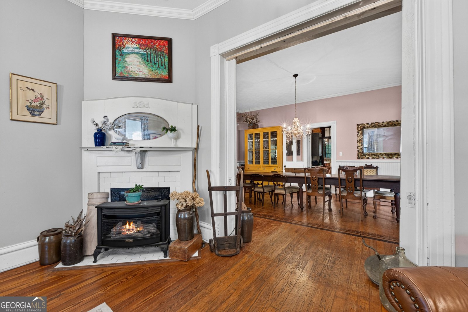 720 Thomaston Street Barnesville - Photo 15