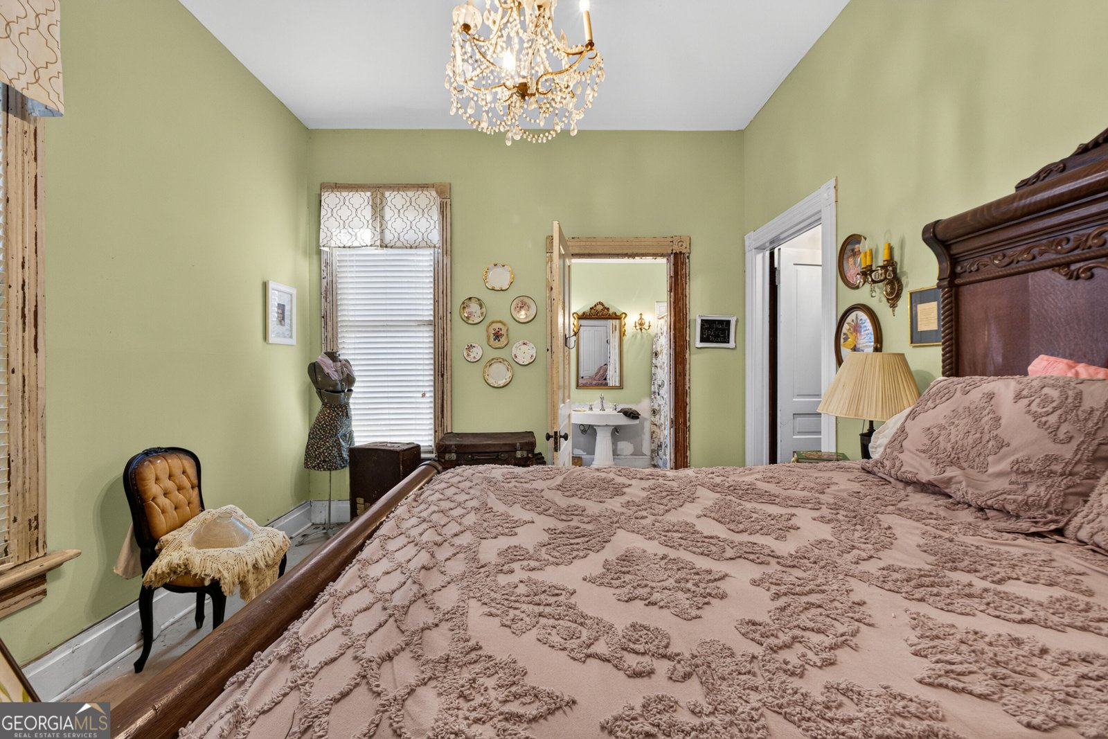 720 Thomaston Street Barnesville - Photo 31