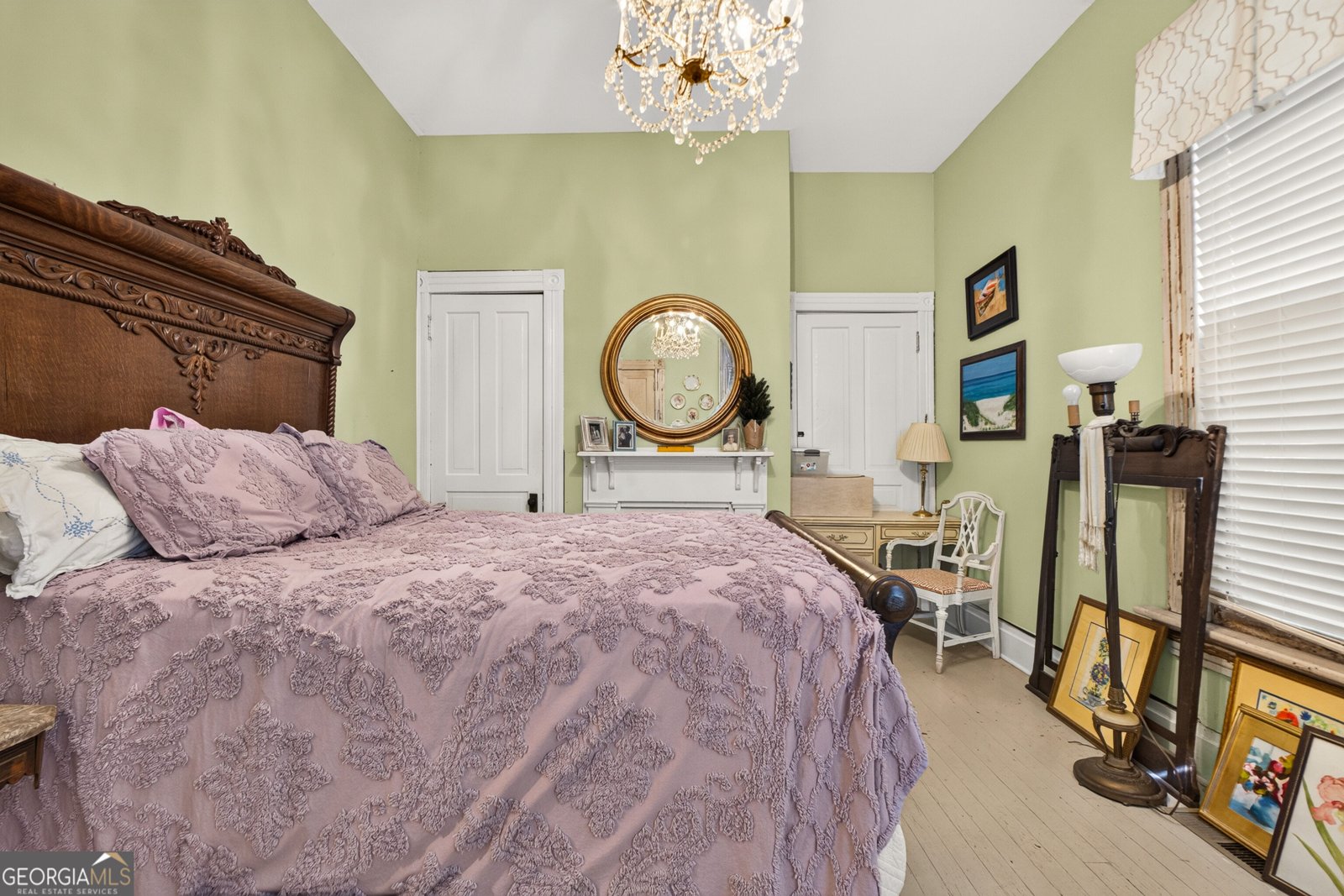 720 Thomaston Street Barnesville - Photo 32