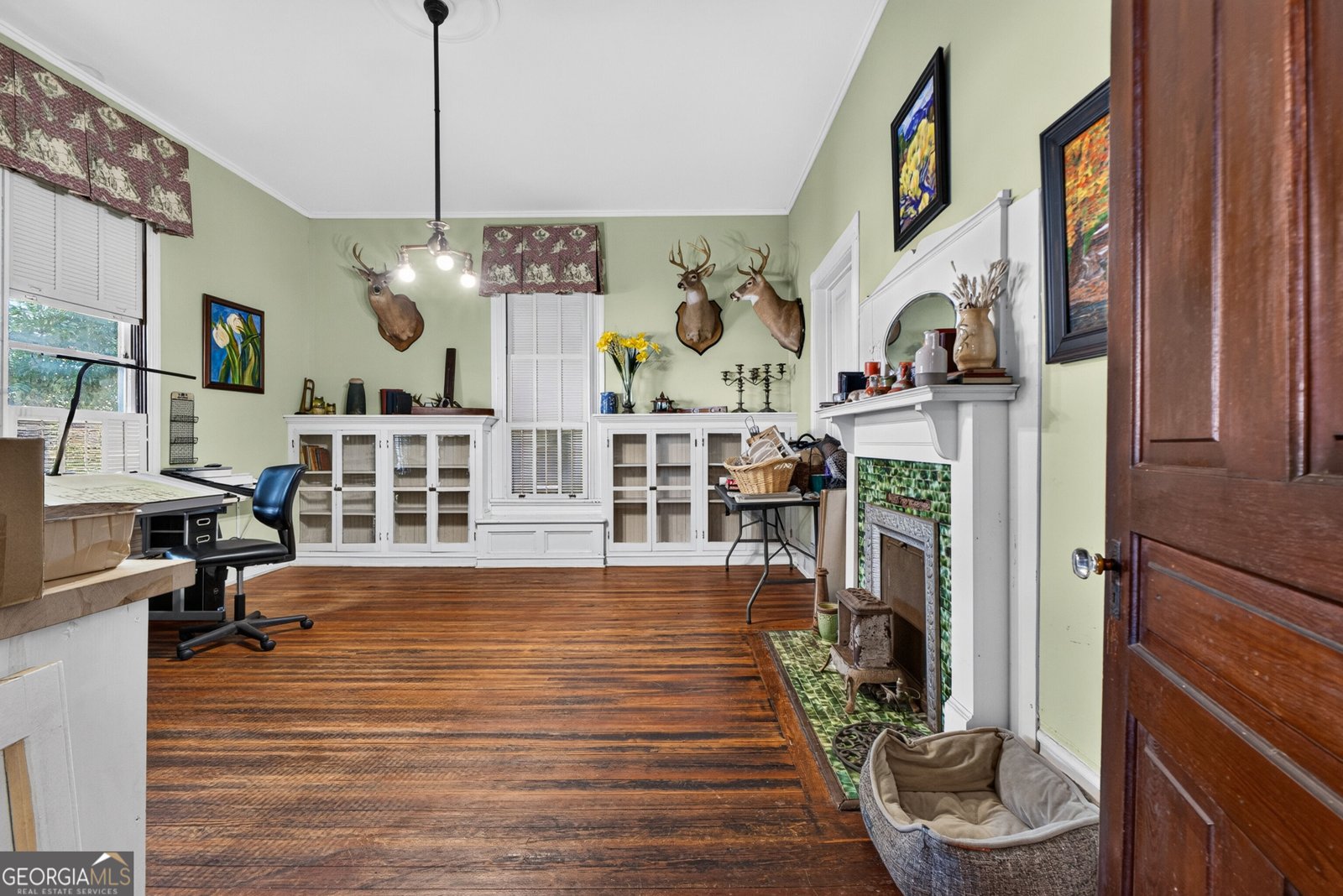 720 Thomaston Street Barnesville - Photo 41