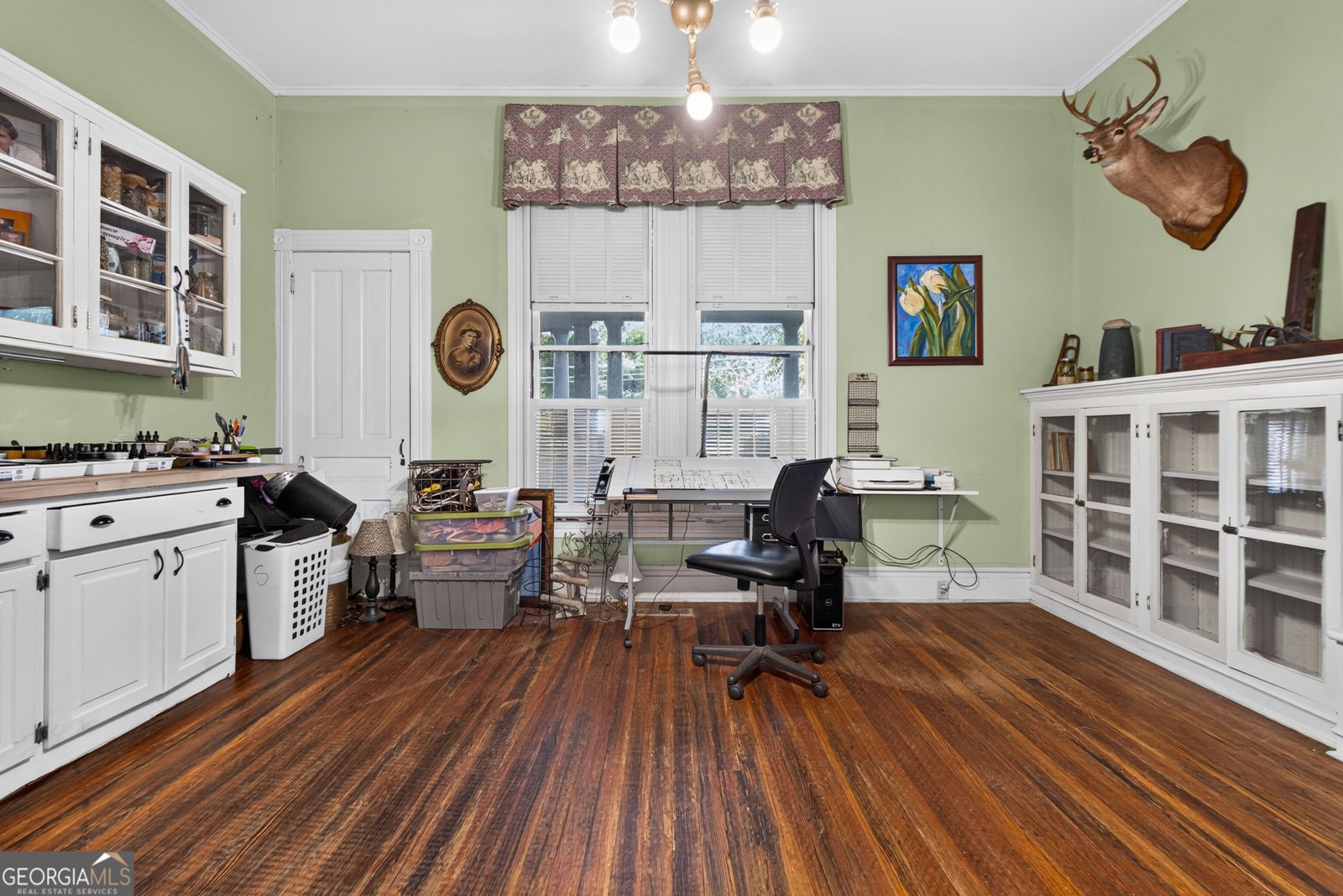 720 Thomaston Street Barnesville - Photo 42