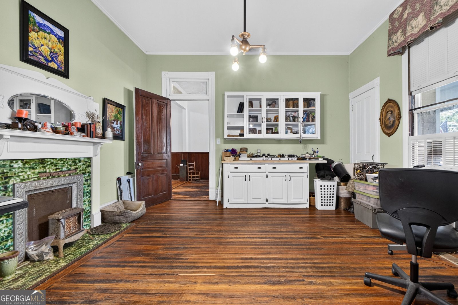 720 Thomaston Street Barnesville - Photo 43