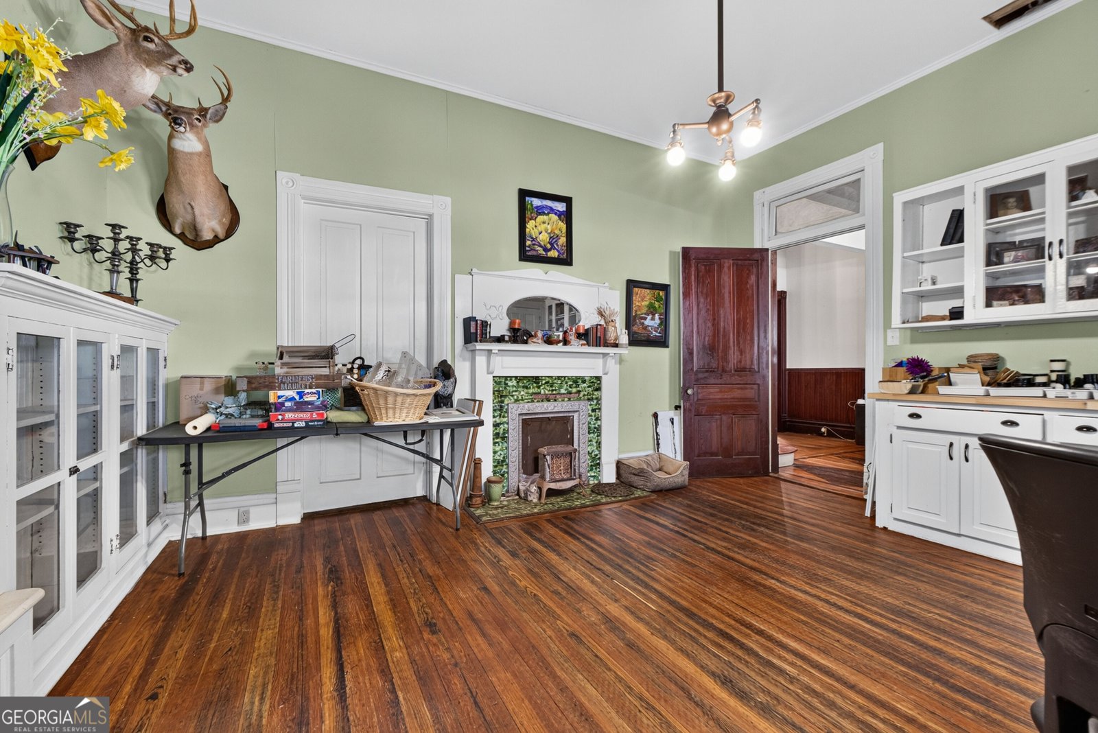 720 Thomaston Street Barnesville - Photo 44
