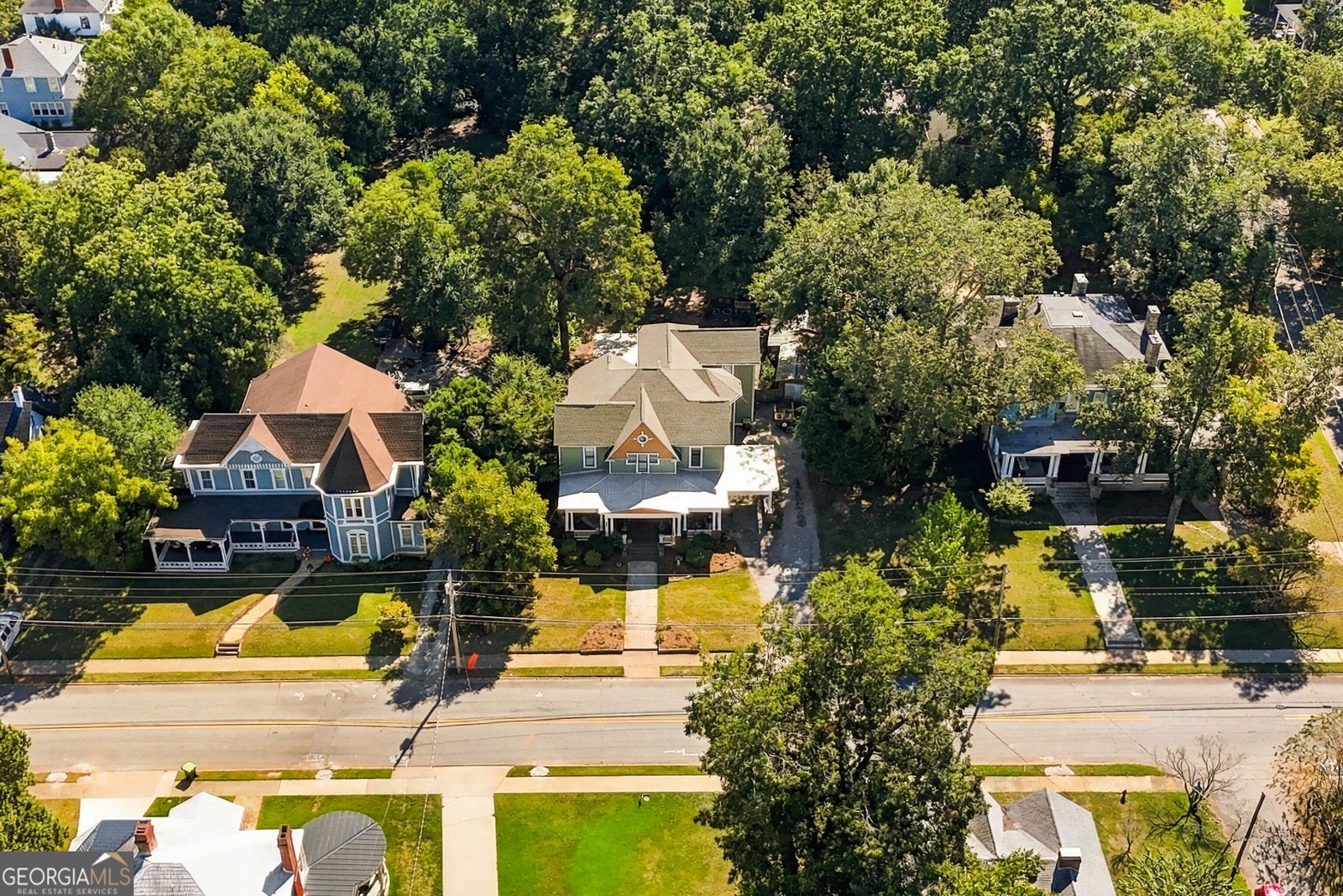 720 Thomaston Street Barnesville - Photo 45