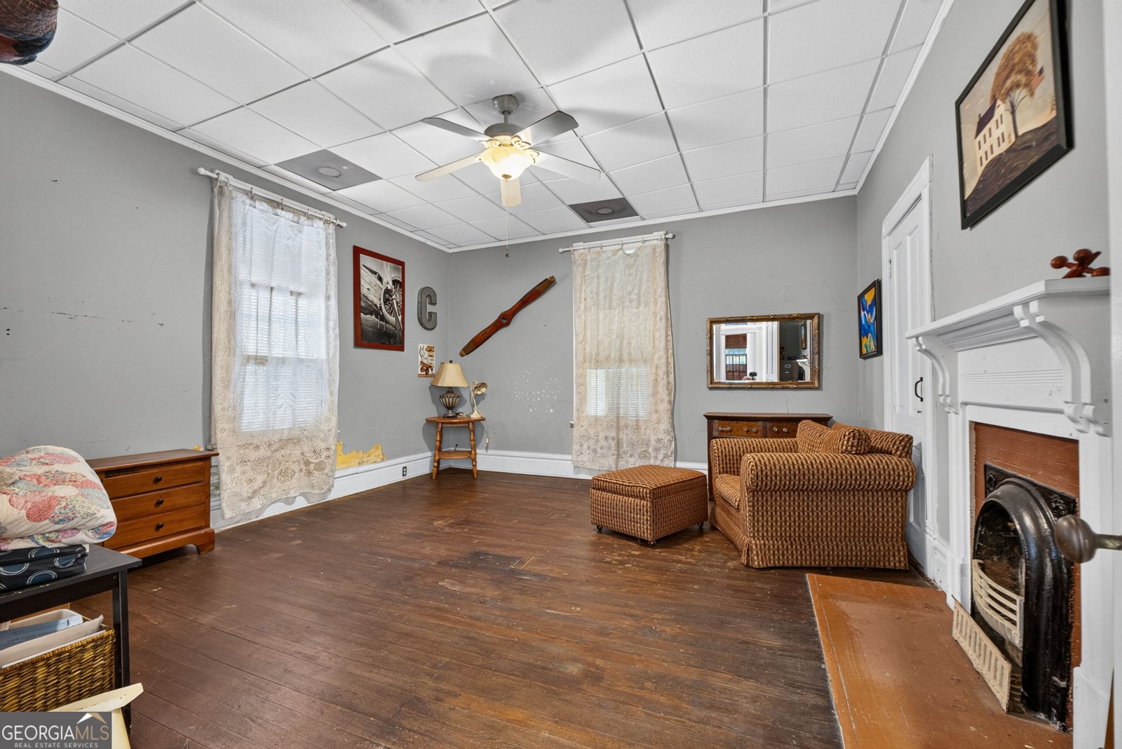 720 Thomaston Street Barnesville - Photo 49