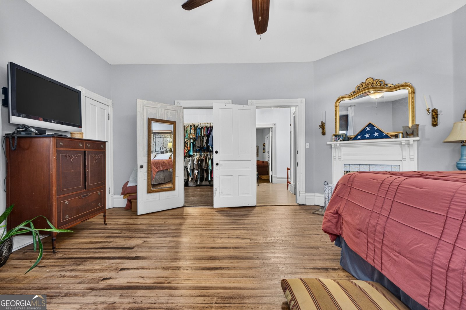 720 Thomaston Street Barnesville - Photo 53