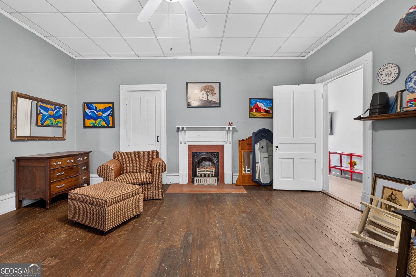 720 Thomaston Street Barnesville - Photo 65