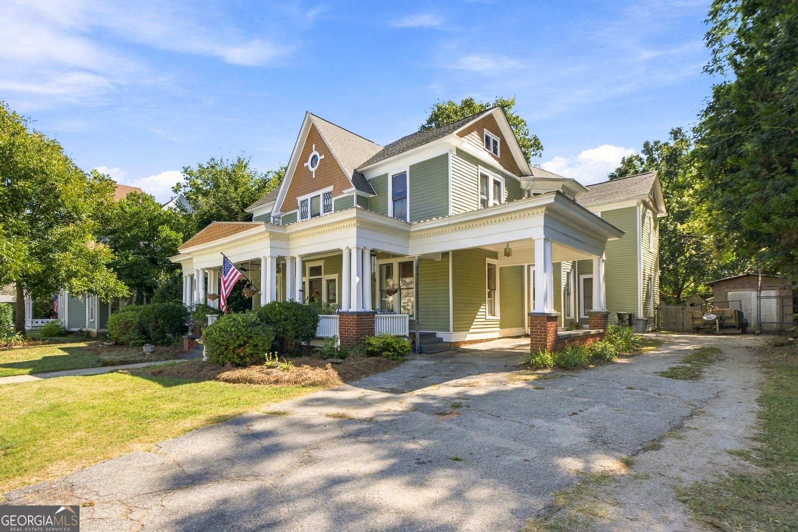 720 Thomaston Street Barnesville - Photo 70