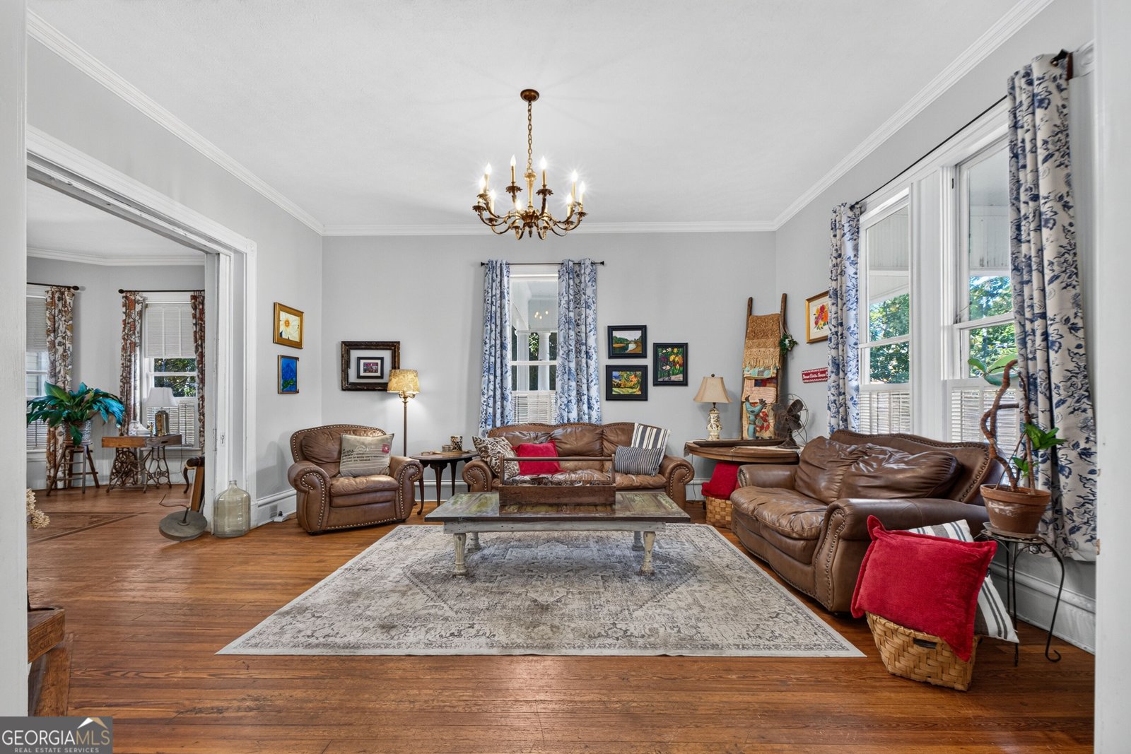 720 Thomaston Street Barnesville - Photo 8