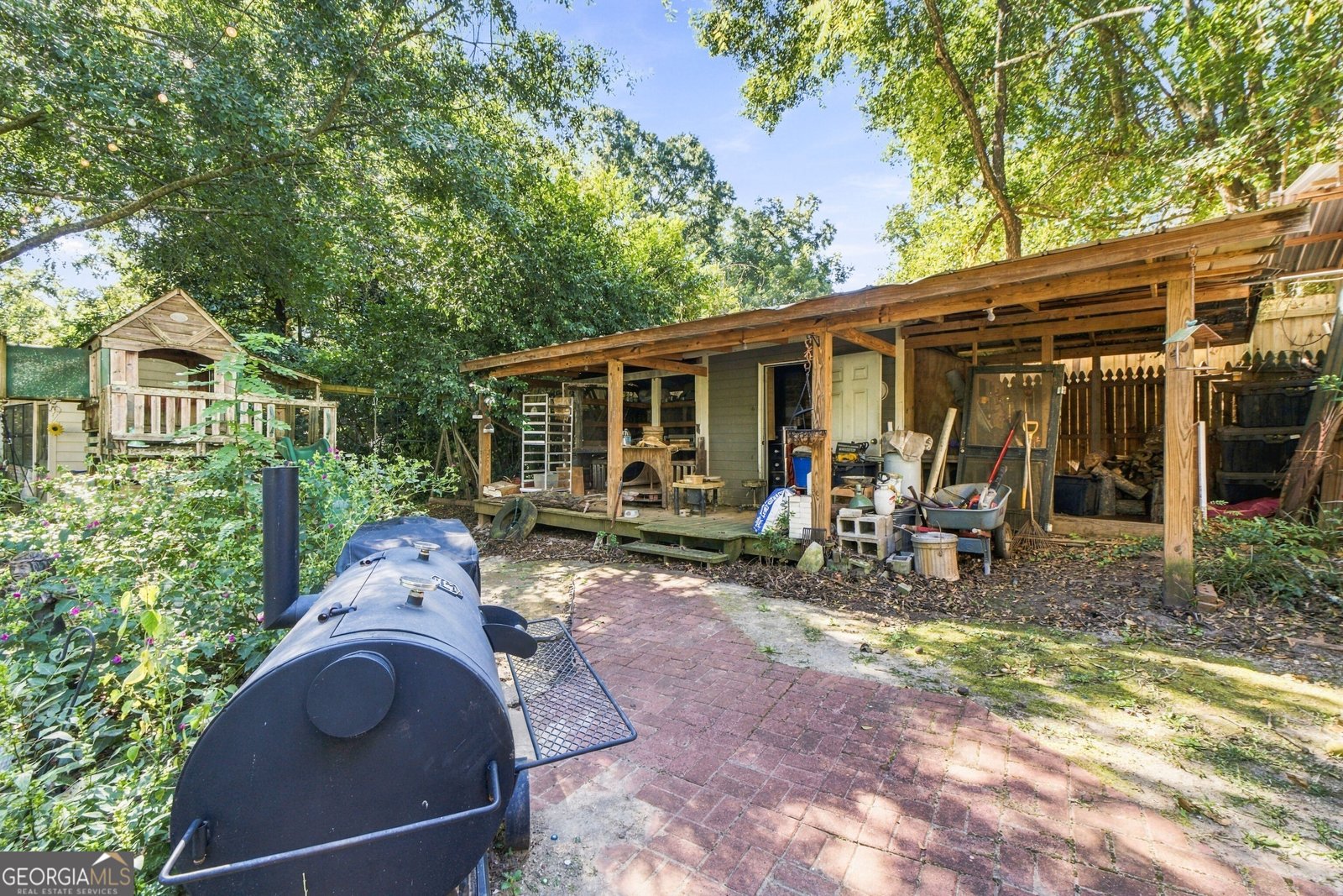 720 Thomaston Street Barnesville - Photo 81