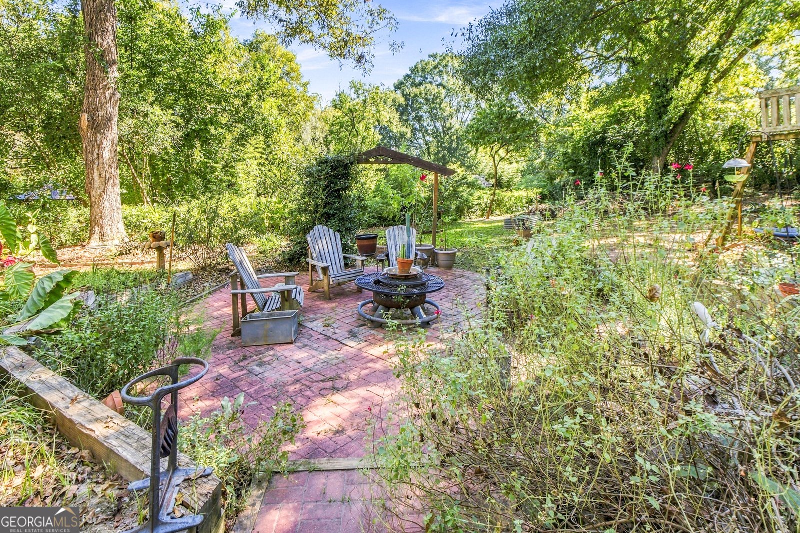 720 Thomaston Street Barnesville - Photo 82