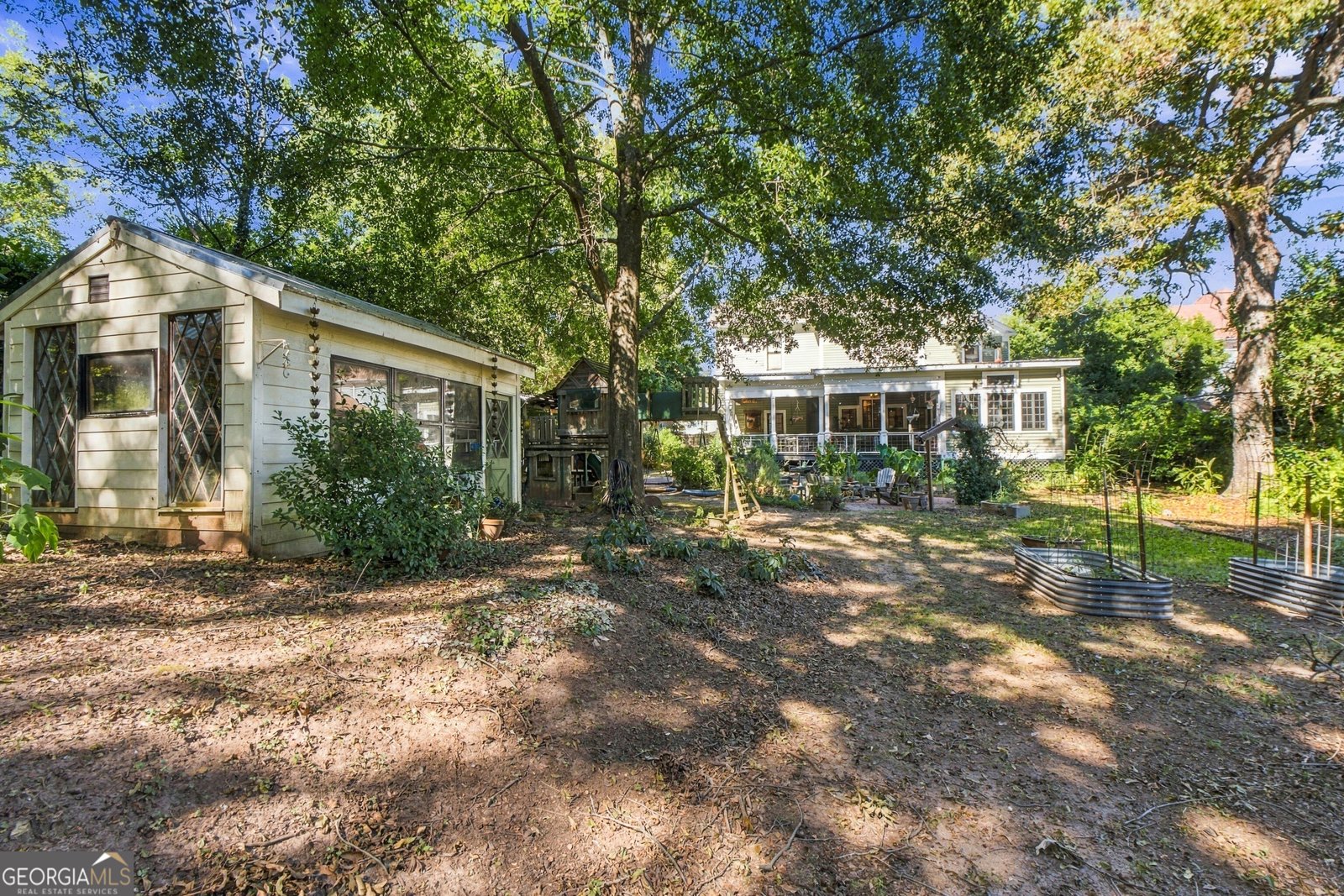 720 Thomaston Street Barnesville - Photo 85