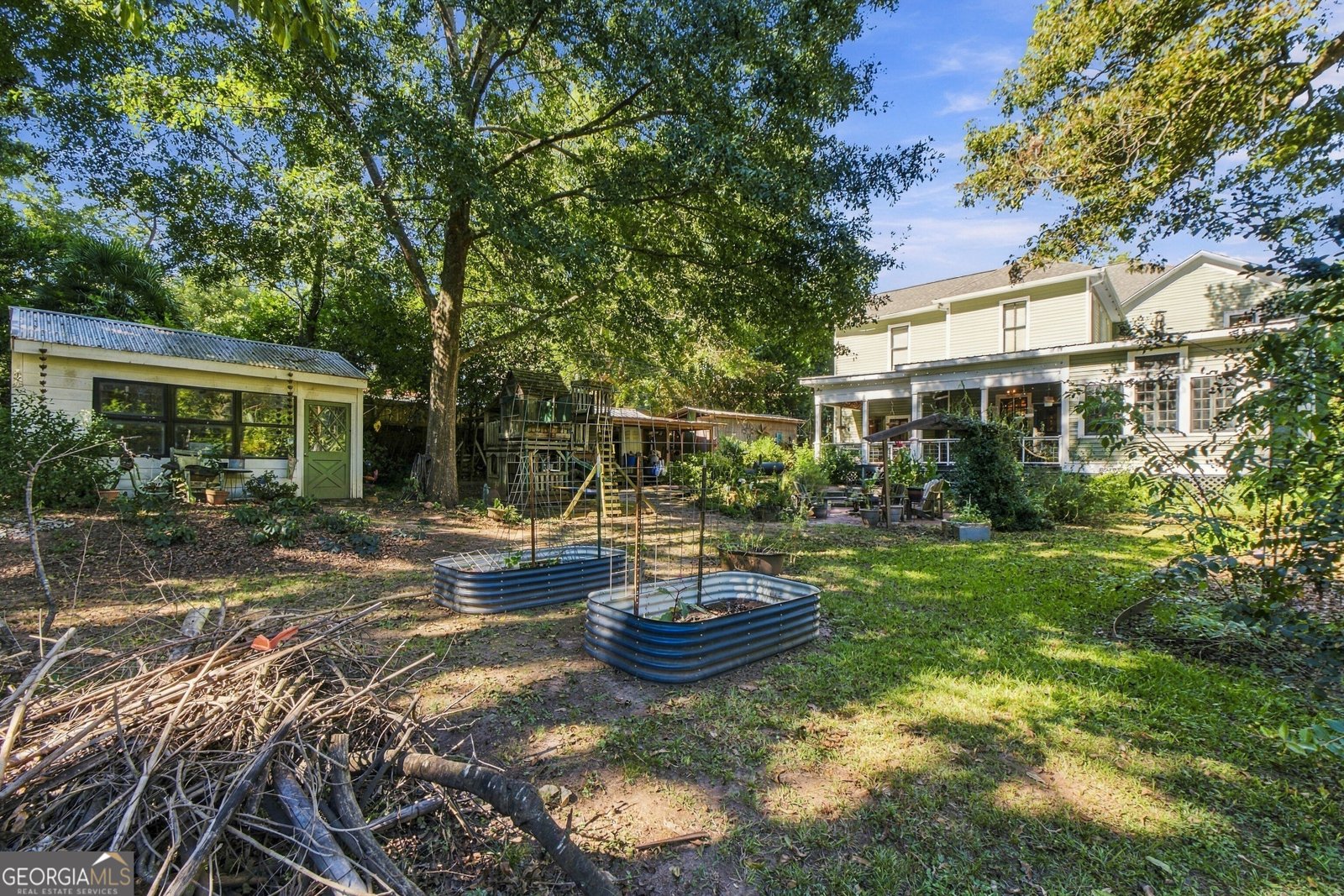 720 Thomaston Street Barnesville - Photo 86