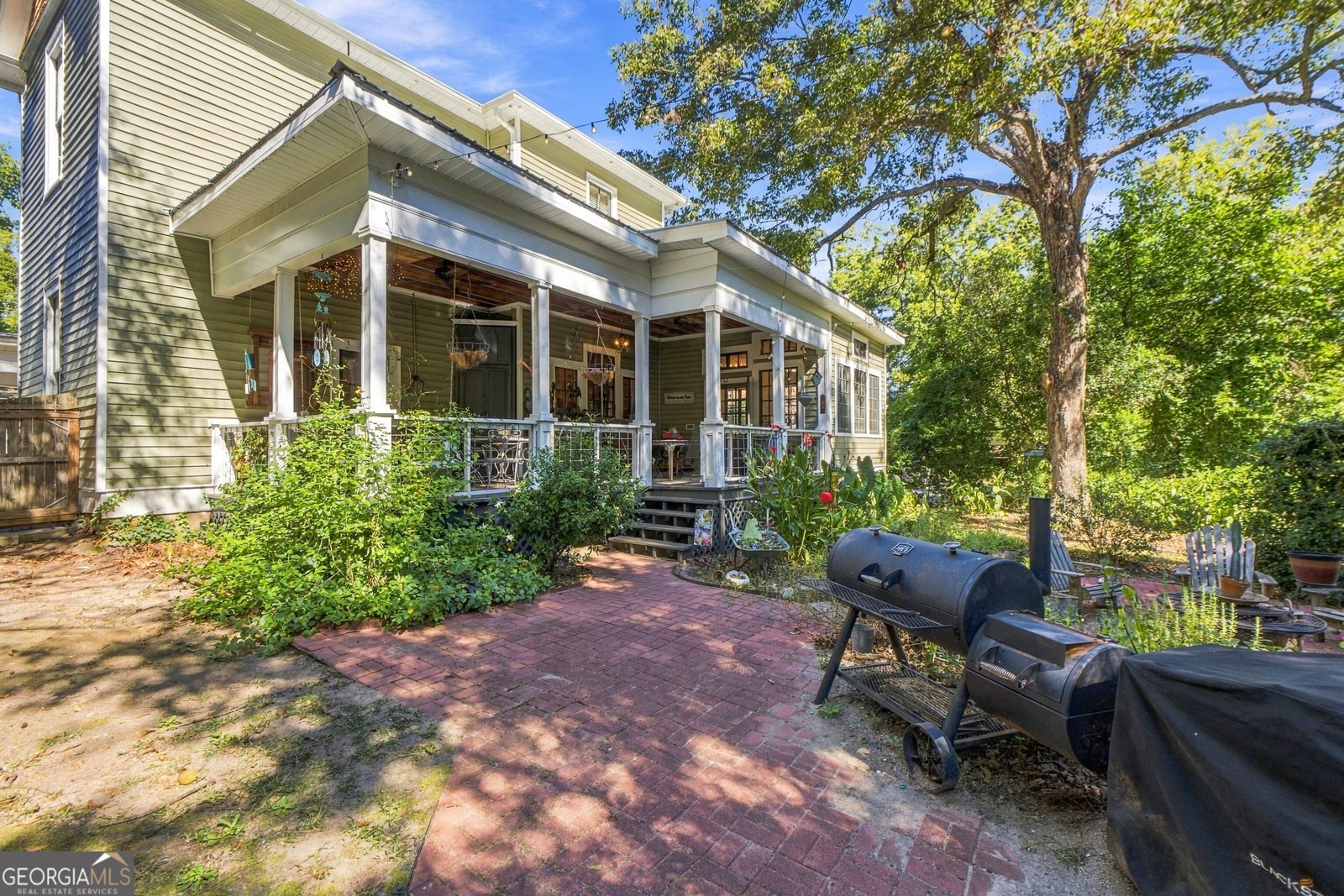 720 Thomaston Street Barnesville - Photo 87