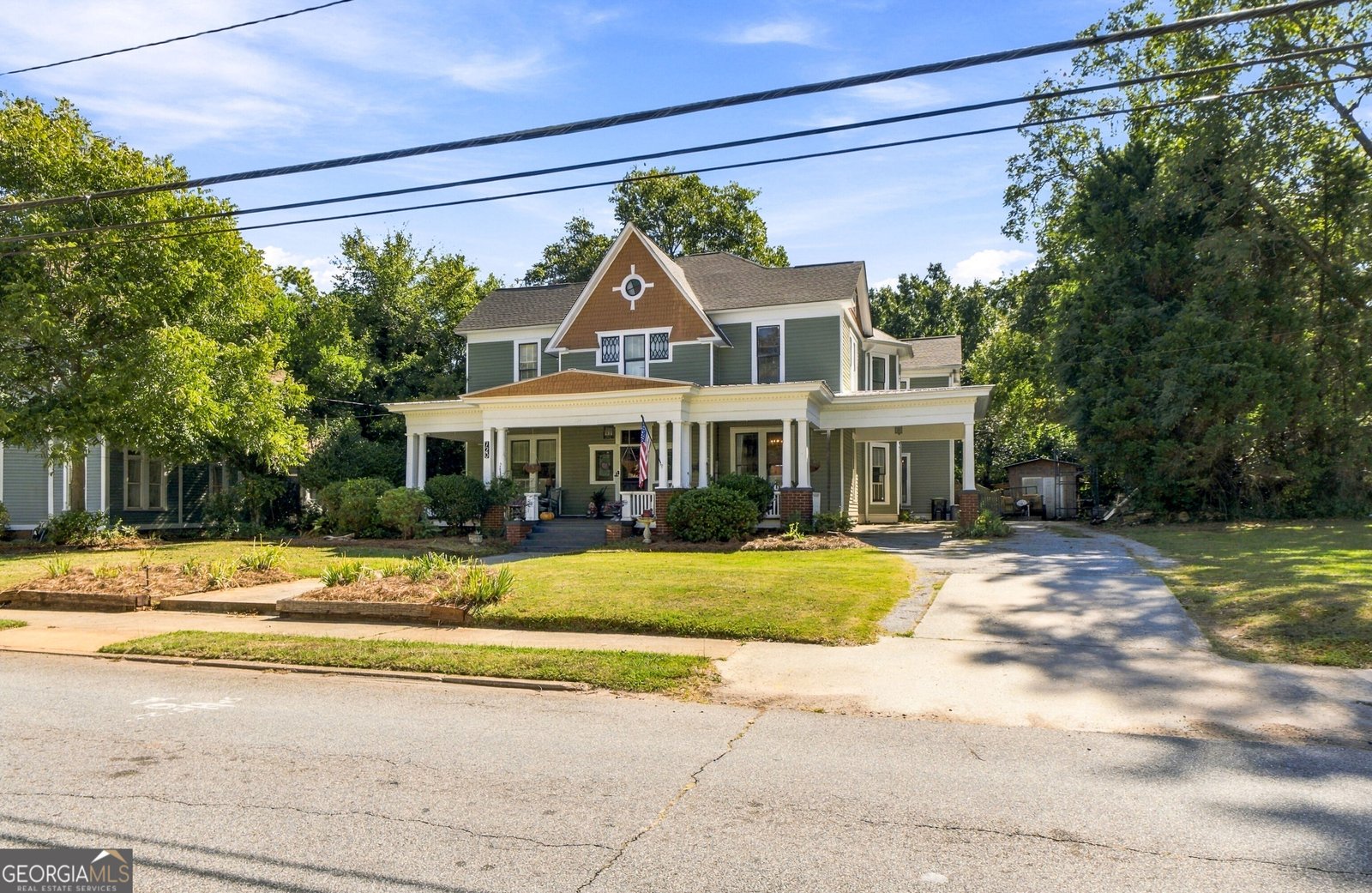 720 Thomaston Street Barnesville - Photo 88