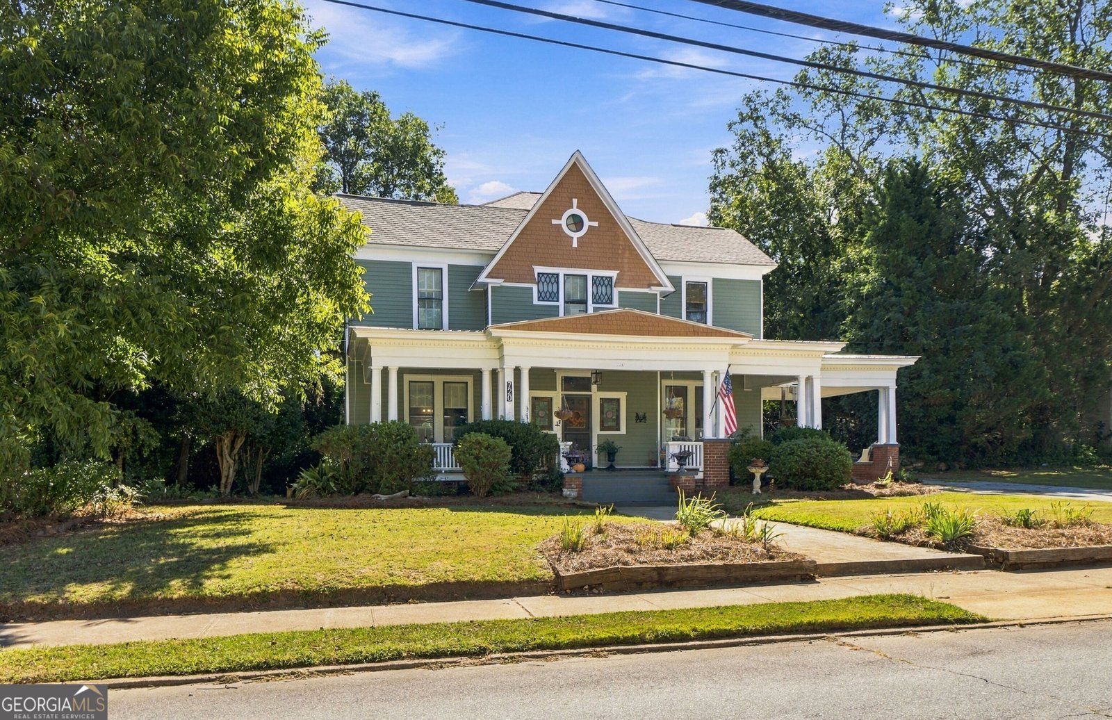 720 Thomaston Street Barnesville - Photo 89