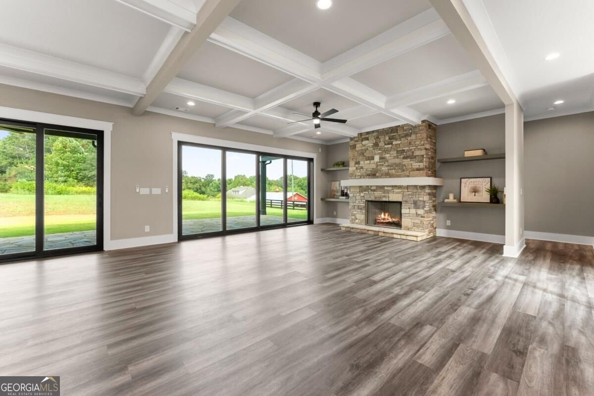 2275 Dr Bramblett Road Cumming - Photo 11
