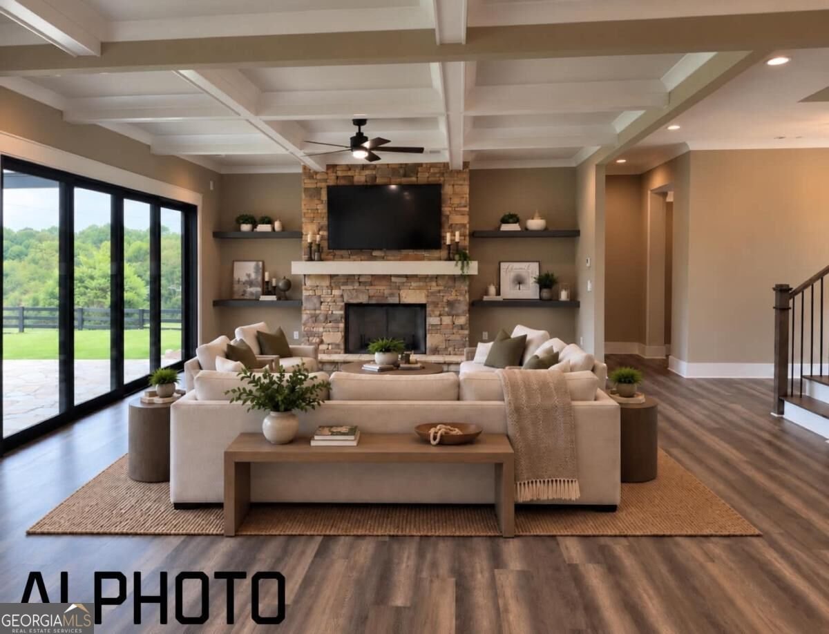 2275 Dr Bramblett Road Cumming - Photo 12