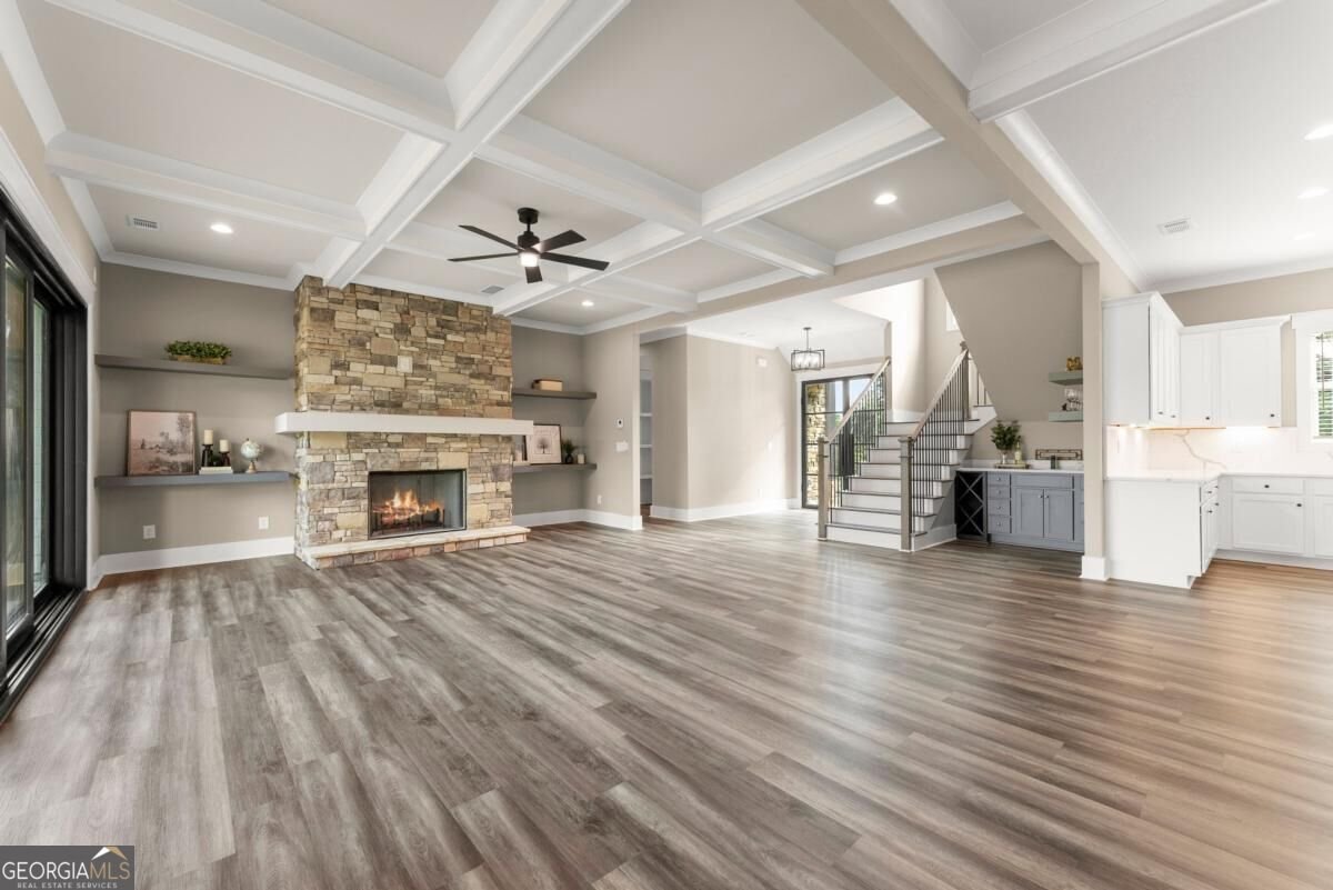 2275 Dr Bramblett Road Cumming - Photo 13