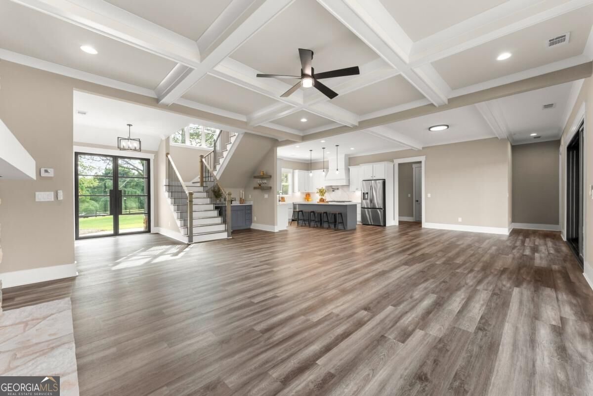 2275 Dr Bramblett Road Cumming - Photo 14