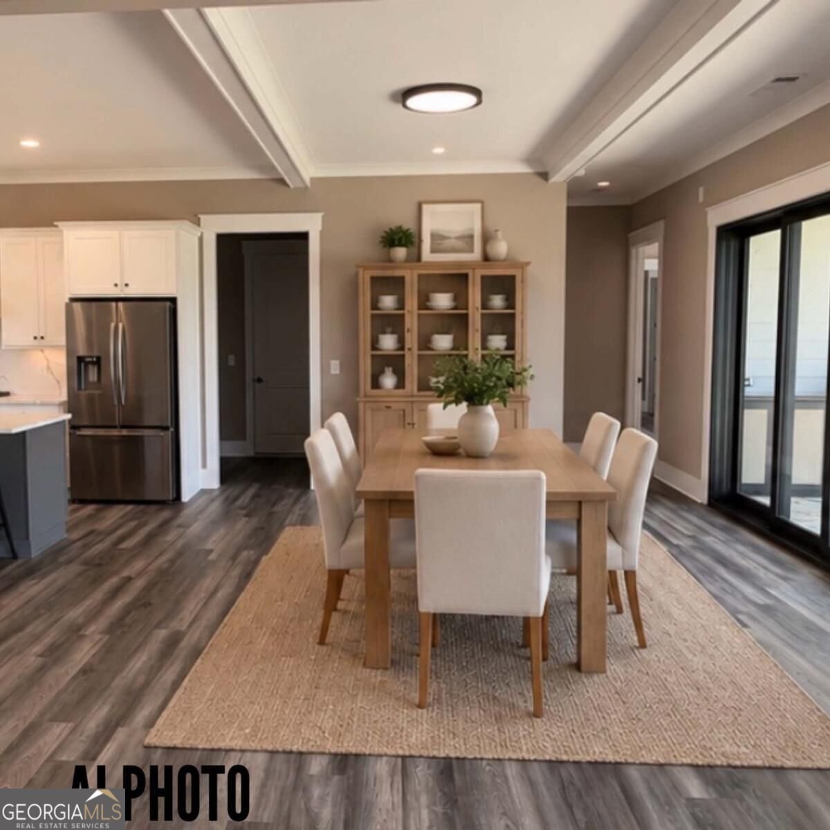 2275 Dr Bramblett Road Cumming - Photo 15