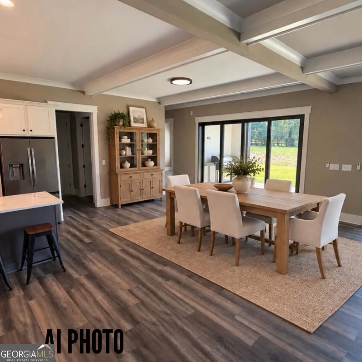 2275 Dr Bramblett Road Cumming - Photo 17