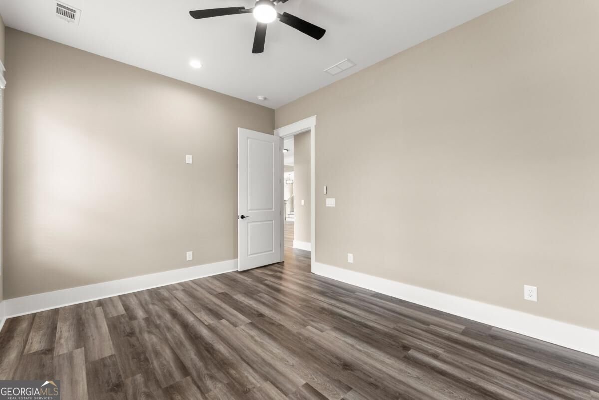 2275 Dr Bramblett Road Cumming - Photo 27