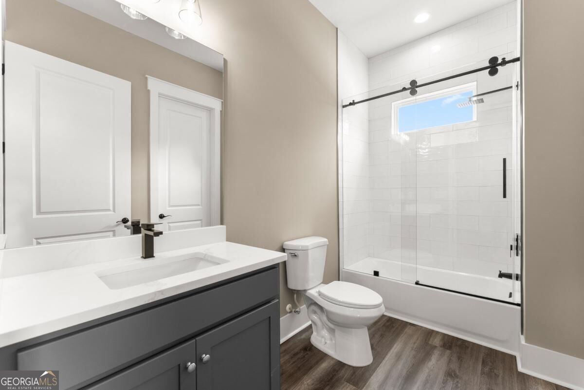 2275 Dr Bramblett Road Cumming - Photo 28