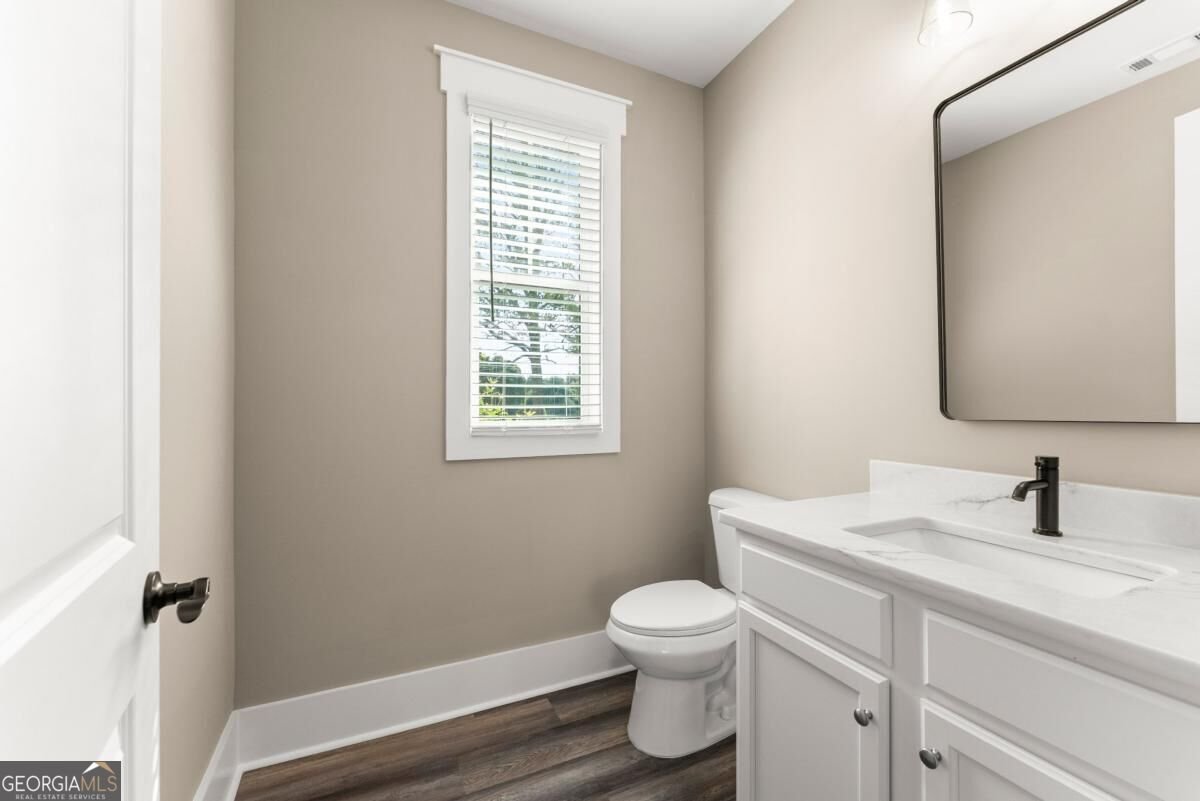 2275 Dr Bramblett Road Cumming - Photo 31