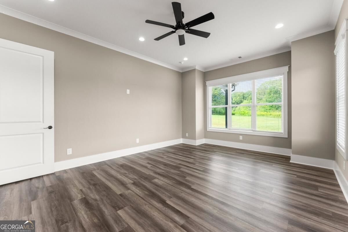 2275 Dr Bramblett Road Cumming - Photo 33