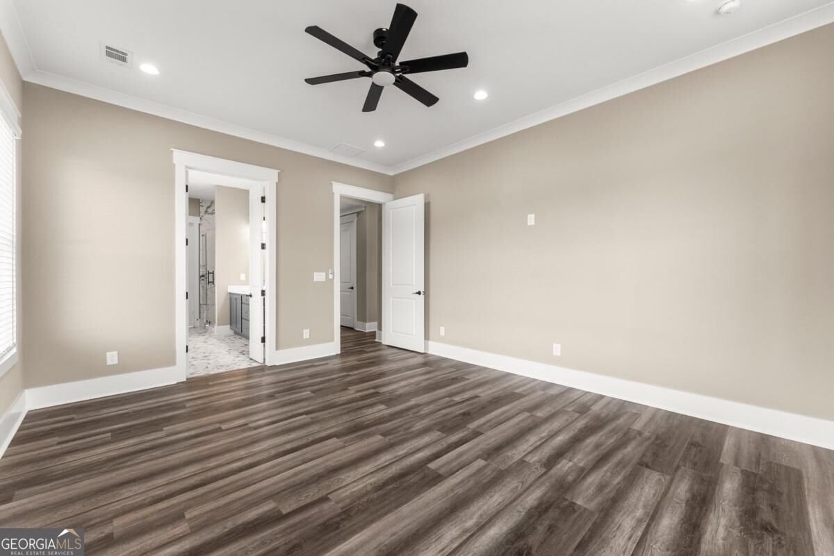 2275 Dr Bramblett Road Cumming - Photo 34