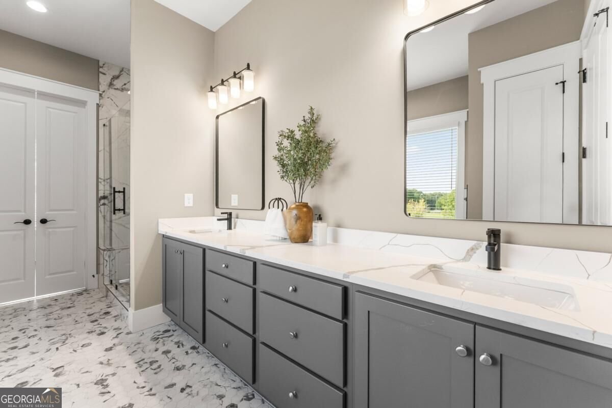 2275 Dr Bramblett Road Cumming - Photo 35