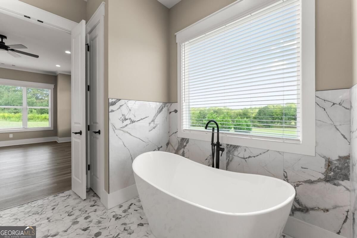 2275 Dr Bramblett Road Cumming - Photo 40