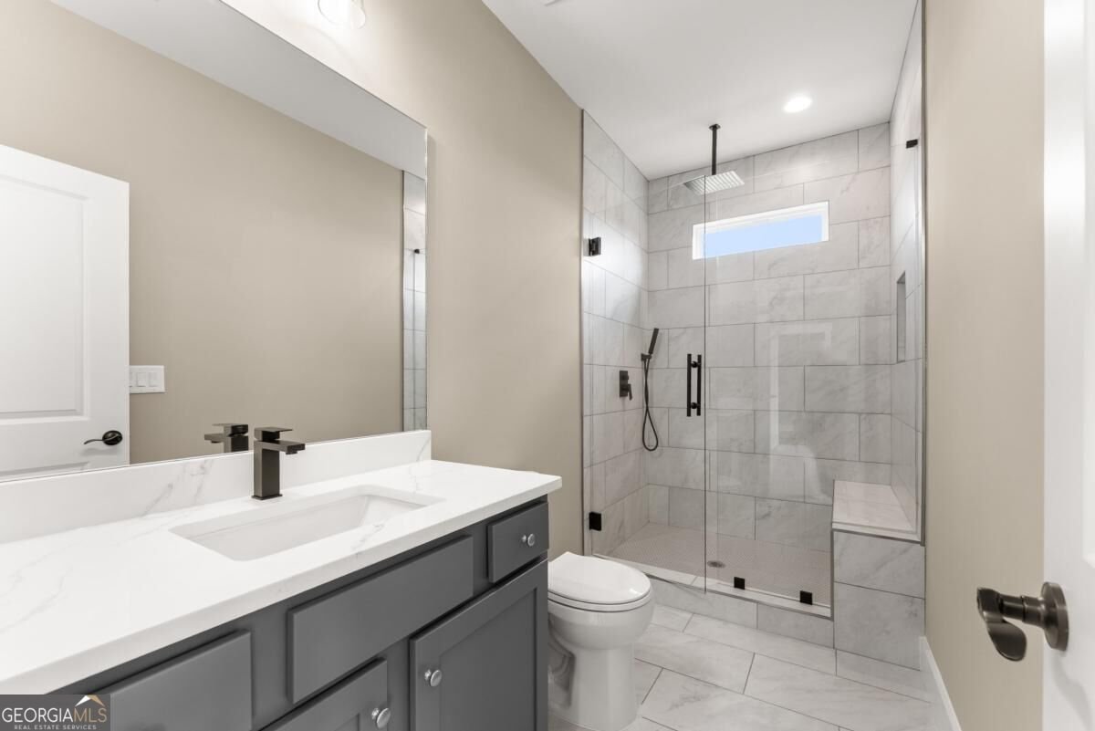 2275 Dr Bramblett Road Cumming - Photo 43