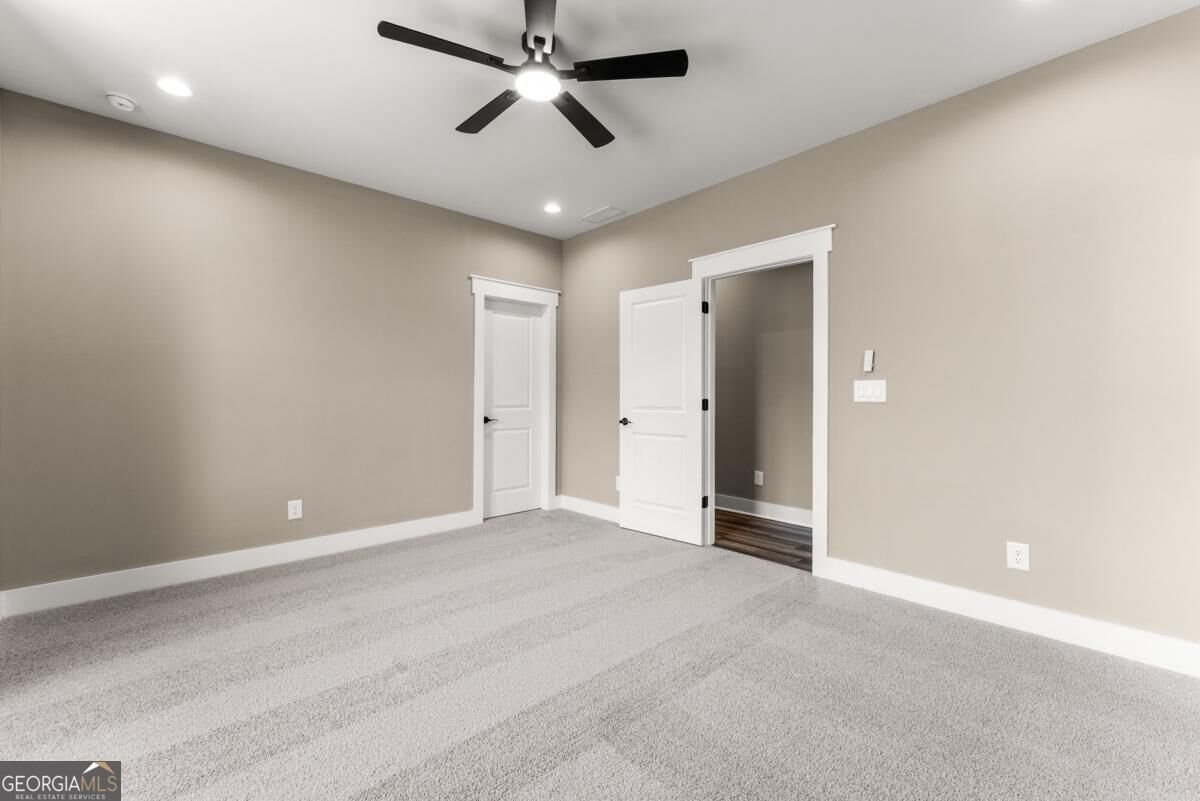 2275 Dr Bramblett Road Cumming - Photo 46