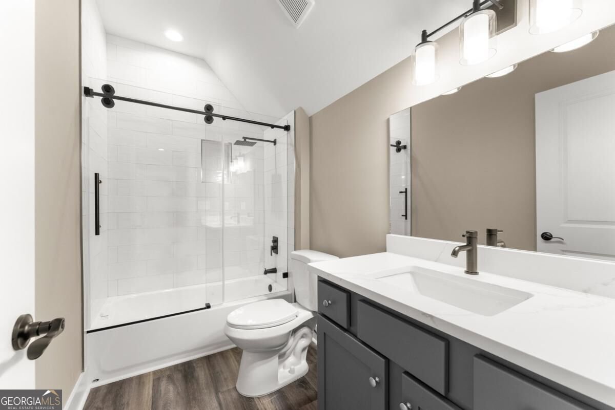 2275 Dr Bramblett Road Cumming - Photo 47