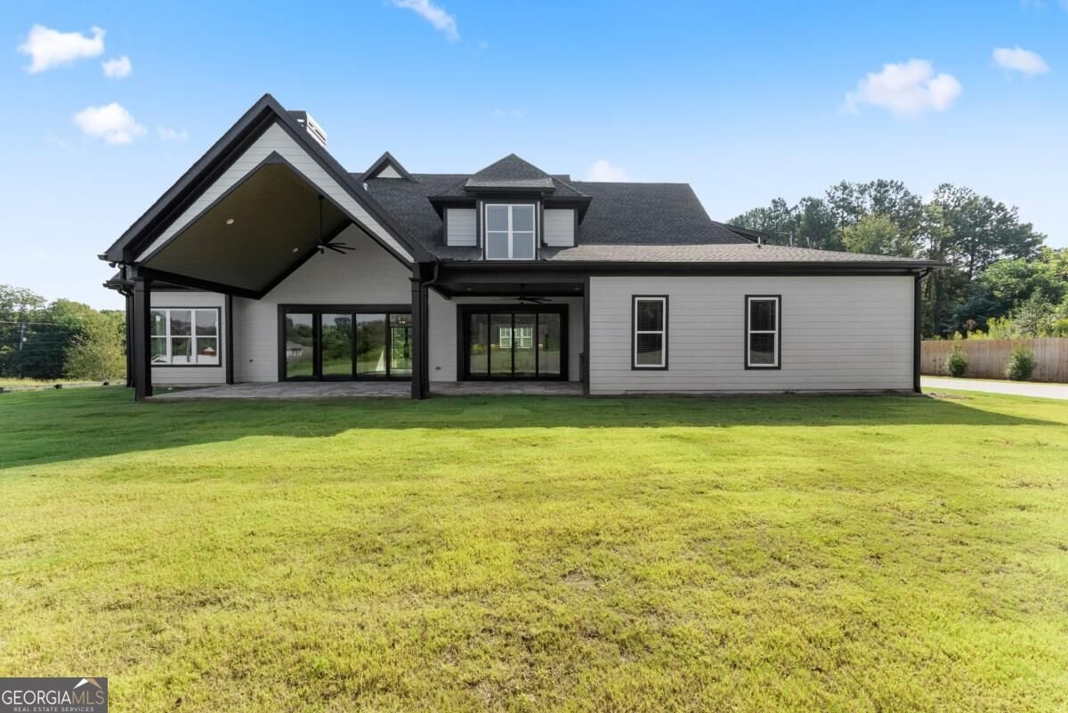 2275 Dr Bramblett Road Cumming - Photo 58