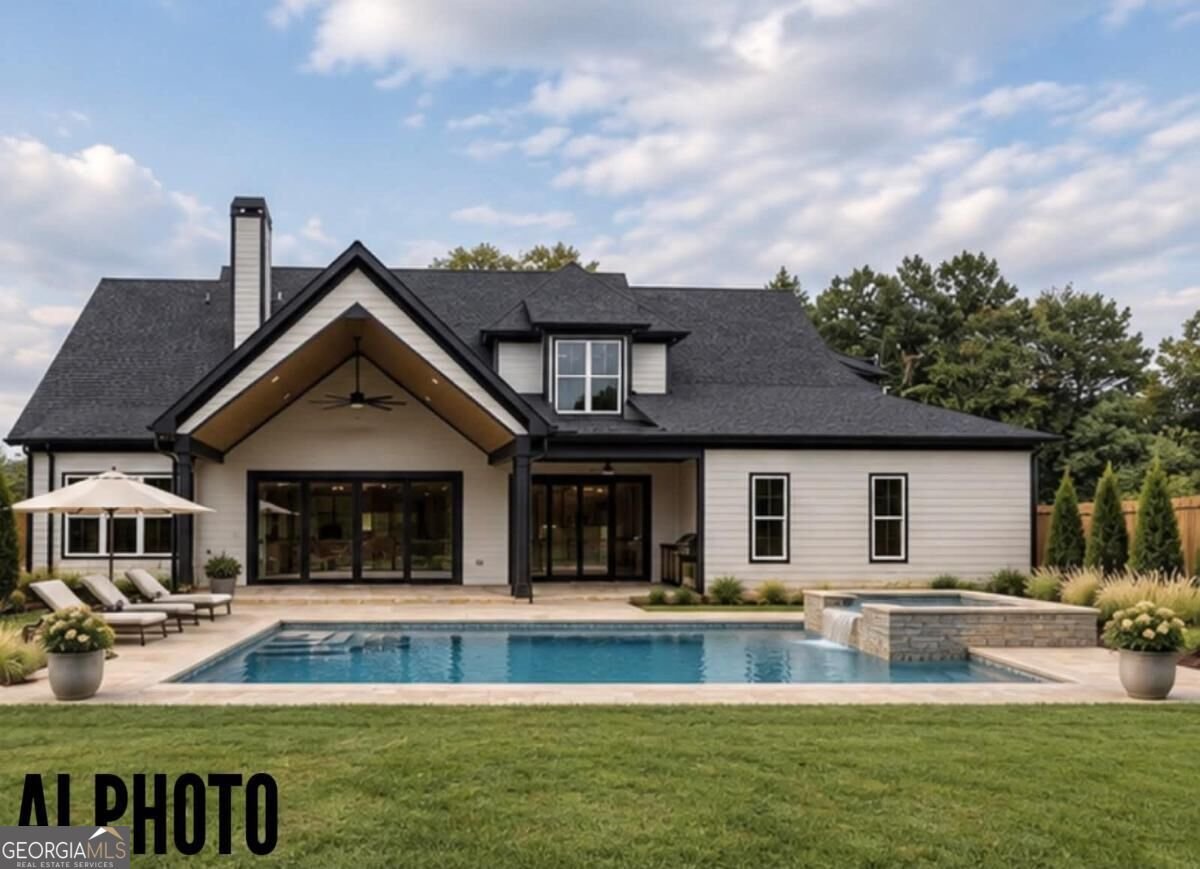 2275 Dr Bramblett Road Cumming - Photo 60