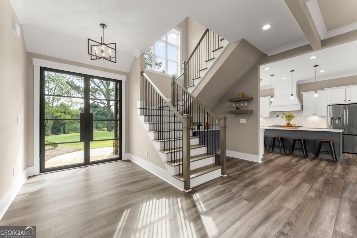 2275 Dr Bramblett Road Cumming - Photo 8