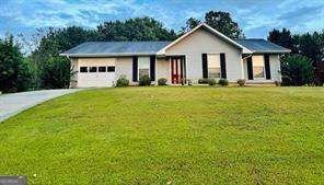 528 Chardonnay Trace Braselton - main photo