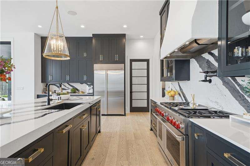 715 Lawson Drive Canton - Photo 18