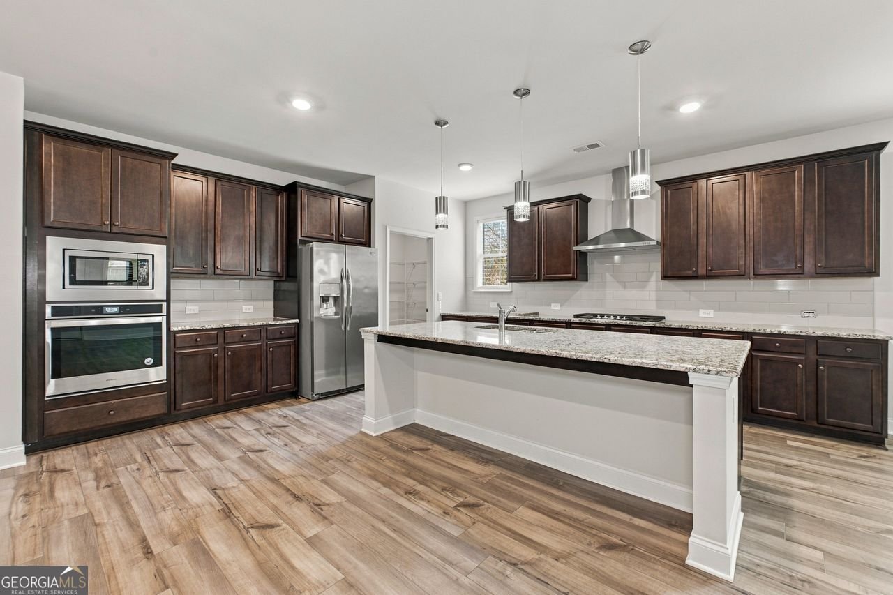 173 Rolling Hills Place Canton - Photo 16