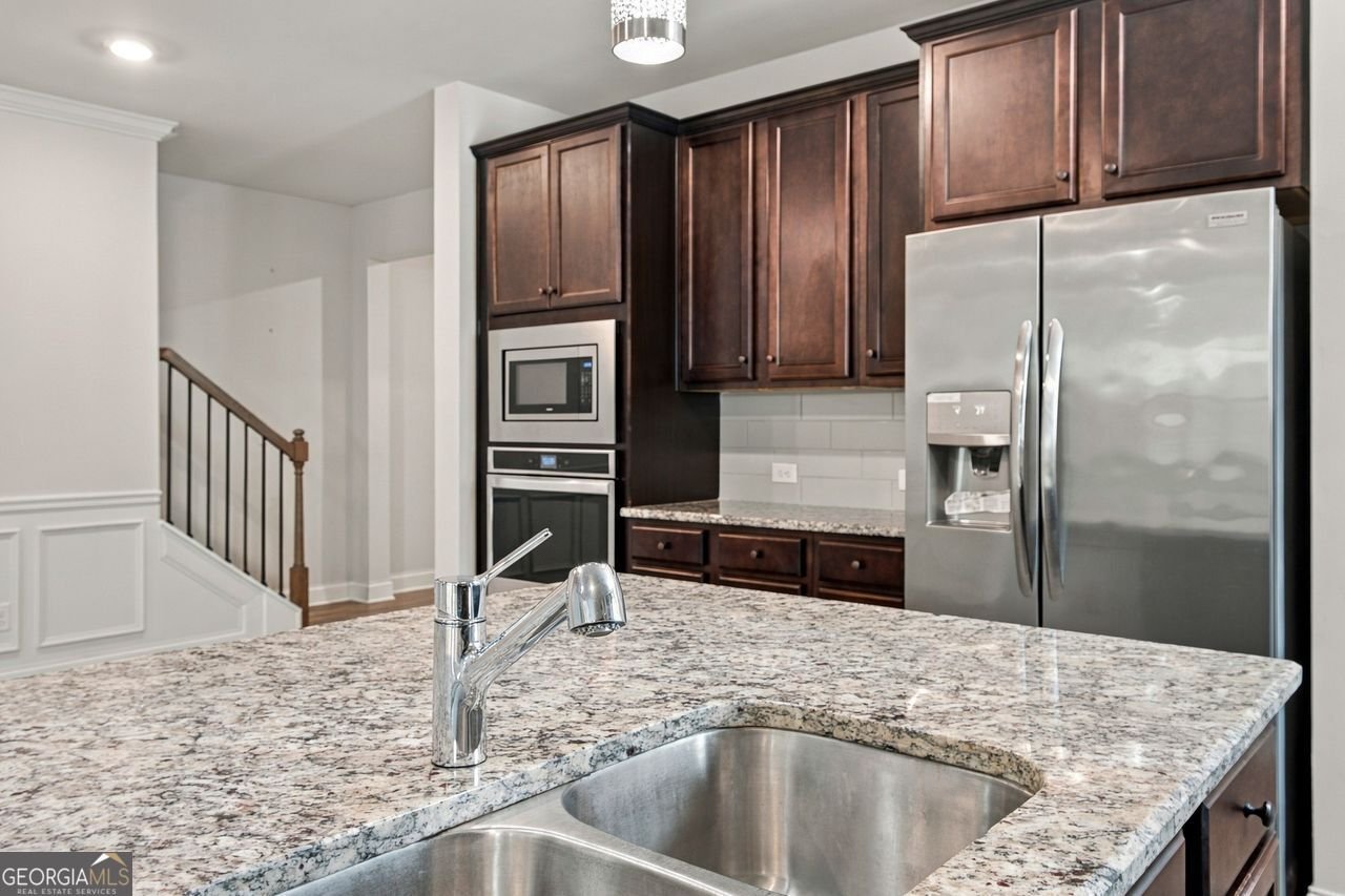 173 Rolling Hills Place Canton - Photo 17