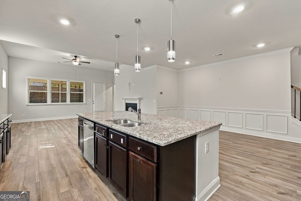 173 Rolling Hills Place Canton - Photo 19